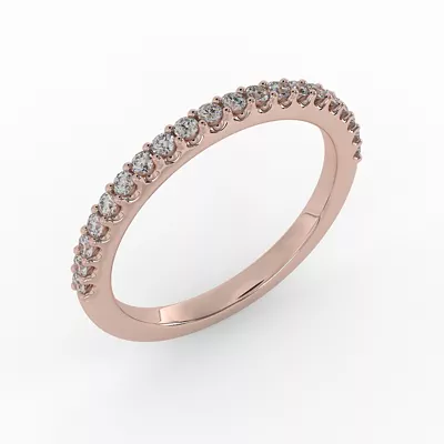 Catalina Pave Band