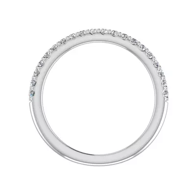 Catalina Pave Band