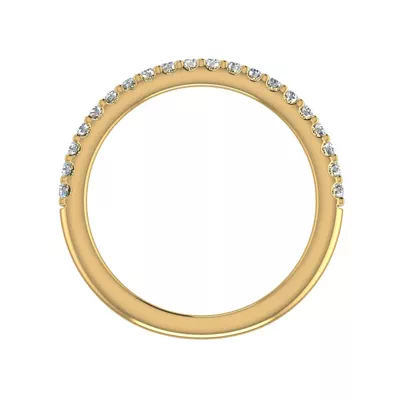 Catalina Pave Band
