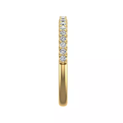 Catalina Pave Band