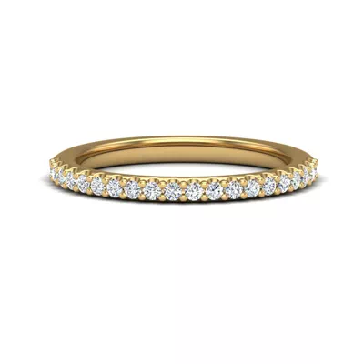 Catalina Pave Band