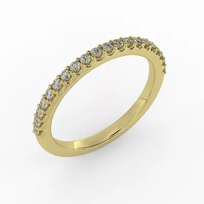 Catalina Pave Band