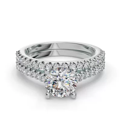 Catalina Pave Band