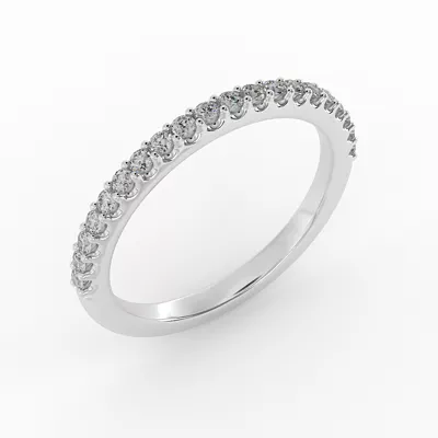 Catalina Pave Band