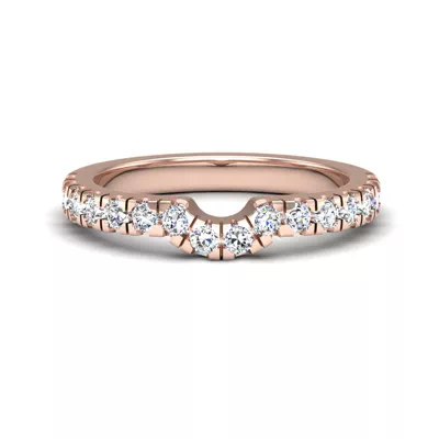 Juliette Diamond Band