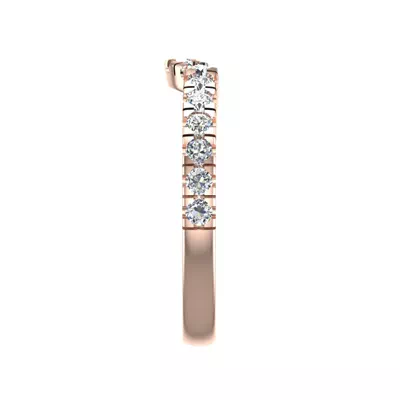 Juliette Diamond Band