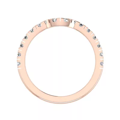 Juliette Diamond Band