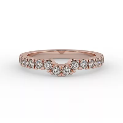 Juliette Diamond Band