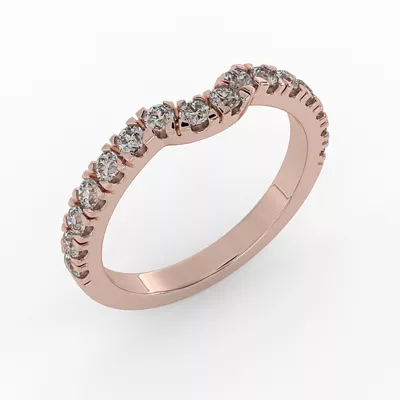 Juliette Diamond Band