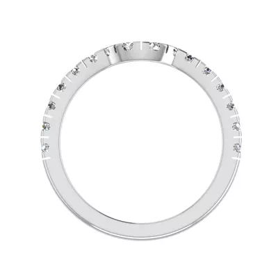 Juliette Diamond Band