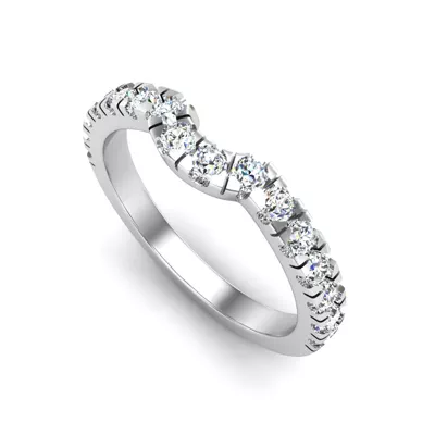 Juliette Diamond Band