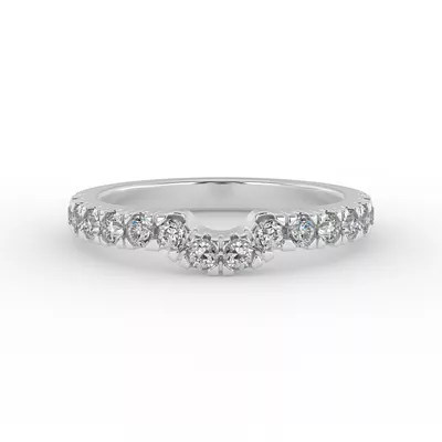 Juliette Diamond Band