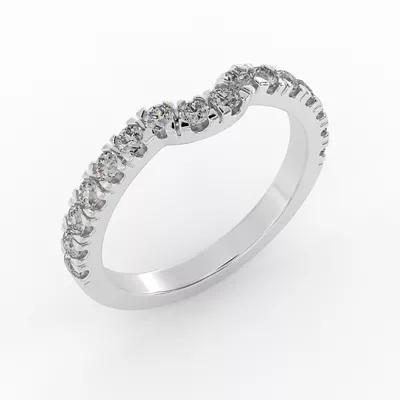 Juliette Diamond Band