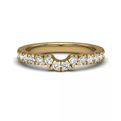 Juliette Diamond Band