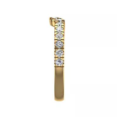 Juliette Diamond Band