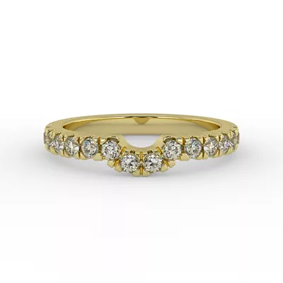 Juliette Diamond Band