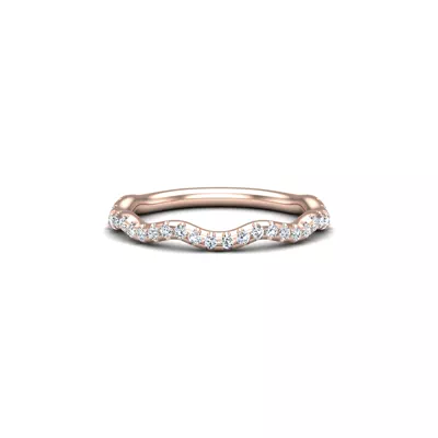 Sloane Pave Band
