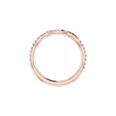 Sloane Pave Band