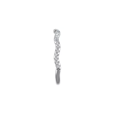 Sloane Pave Band