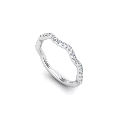 Sloane Pave Band