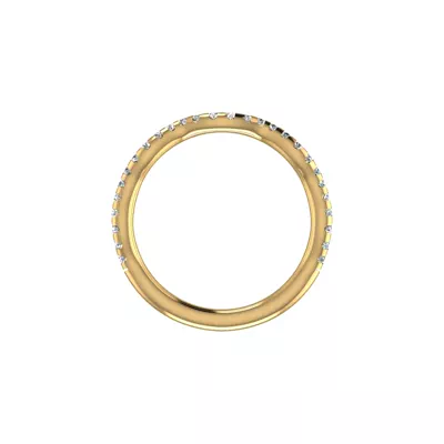 Sloane Pave Band