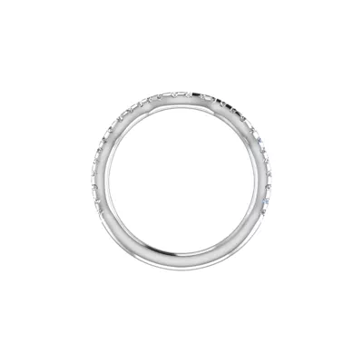 Sloane Pave Band