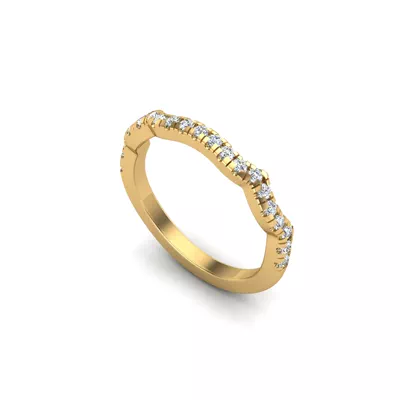 Ada Pave Band