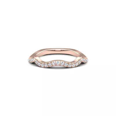 Kimberly Pave Band