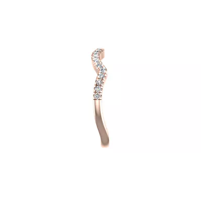 Kimberly Pave Band