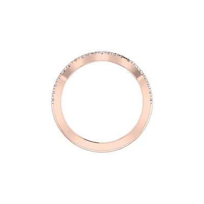 Kimberly Pave Band