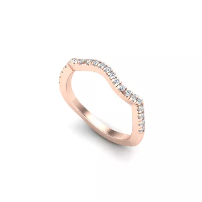 Kimberly Pave Band