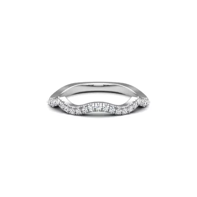 Kimberly Pave Band