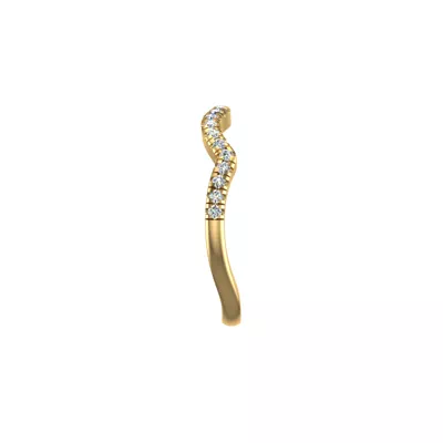 Kimberly Pave Band