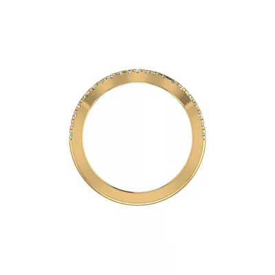 Kimberly Pave Band