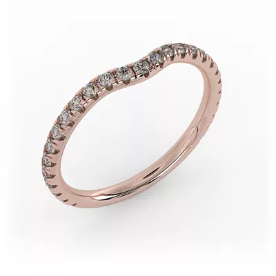 Chloe Pave Band