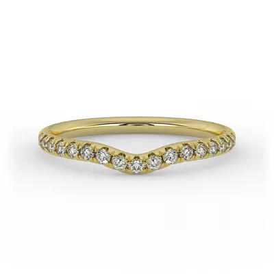 Chloe Pave Band