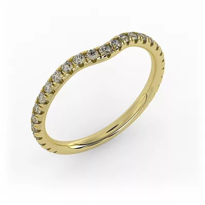 Chloe Pave Band