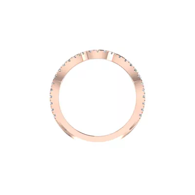Oakley Pave Band