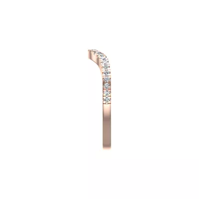Kailani Pave Band
