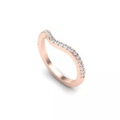 Kailani Pave Band