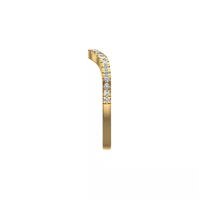 Kailani Pave Band