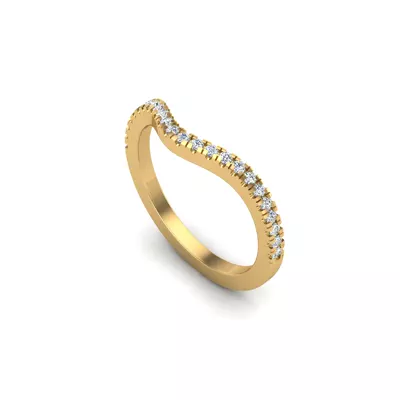 Kailani Pave Band