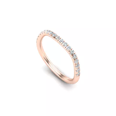 Alaya Pave Band