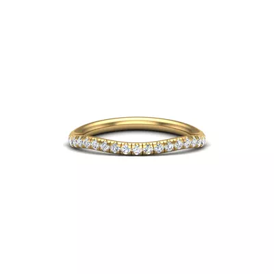 Alaya Pave Band
