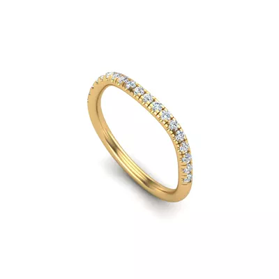 Alaya Pave Band