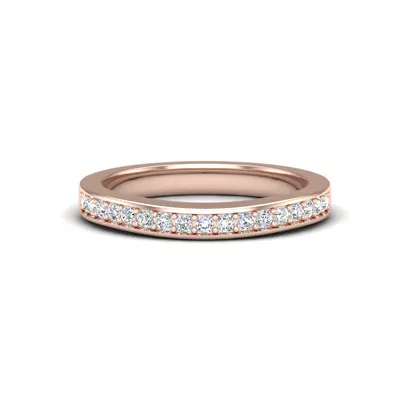 Amira Pave Band