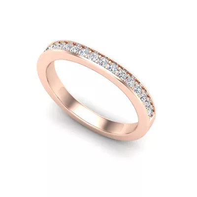 Amira Pave Band