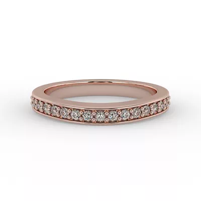 Amira Pave Band