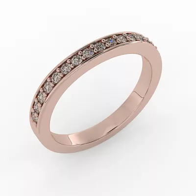 Amira Pave Band