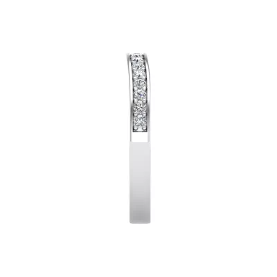 Amira Pave Band